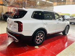 Kia Telluride